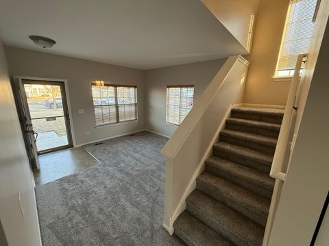 Tiny photo for 1403 Fabiola Court S, Minooka, IL 60447 (MLS # 12558509)