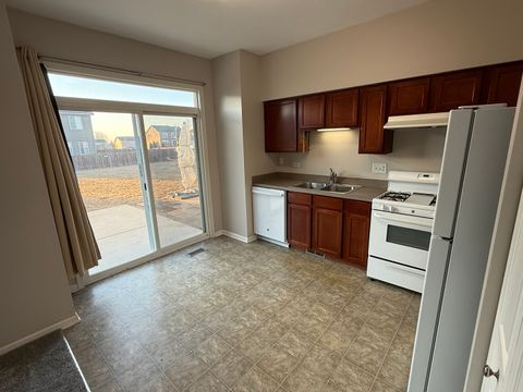 Tiny photo for 1403 Fabiola Court S, Minooka, IL 60447 (MLS # 12558509)