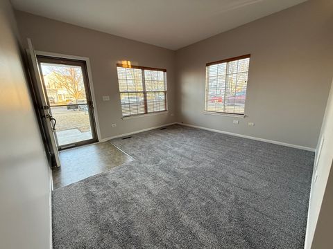 Tiny photo for 1403 Fabiola Court S, Minooka, IL 60447 (MLS # 12558509)