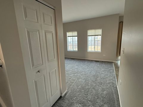 Tiny photo for 1403 Fabiola Court S, Minooka, IL 60447 (MLS # 12558509)