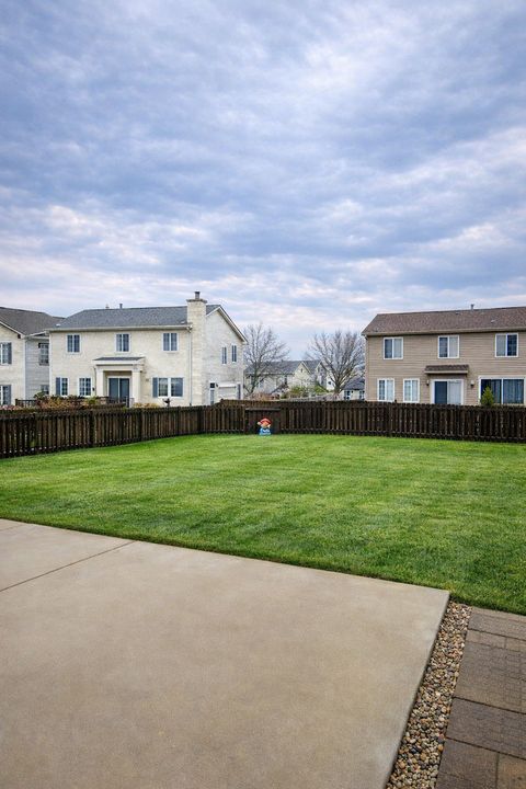 Tiny photo for 1403 Fabiola Court S, Minooka, IL 60447 (MLS # 12558509)