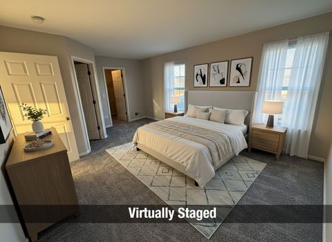 Tiny photo for 1403 Fabiola Court S, Minooka, IL 60447 (MLS # 12558509)