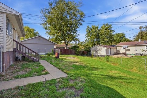 Tiny photo for 315 29th Avenue, Milan, IL 61264 (MLS # 12784111)