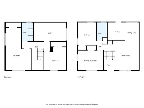 Tiny photo for 315 29th Avenue, Milan, IL 61264 (MLS # 12784111)