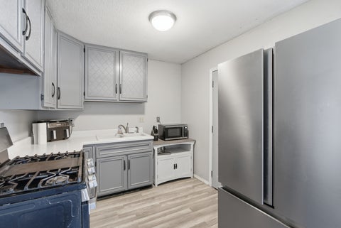 Tiny photo for 315 29th Avenue, Milan, IL 61264 (MLS # 12784111)