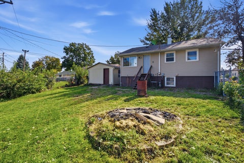 Tiny photo for 315 29th Avenue, Milan, IL 61264 (MLS # 12784111)