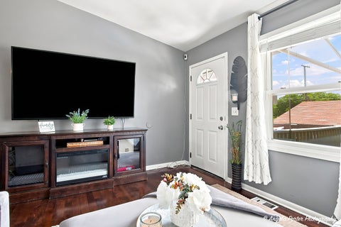 Tiny photo for 2714 Gilead Avenue, Zion, IL 60099 (MLS # 12702749)