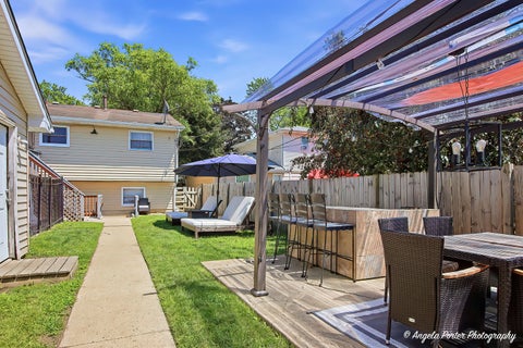 Tiny photo for 2714 Gilead Avenue, Zion, IL 60099 (MLS # 12702749)