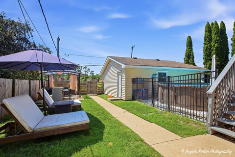 Tiny photo for 2714 Gilead Avenue, Zion, IL 60099 (MLS # 12702749)