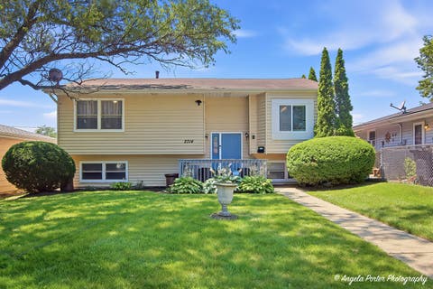 2714 Gilead Avenue, Zion, IL 60099 - #: 12702749