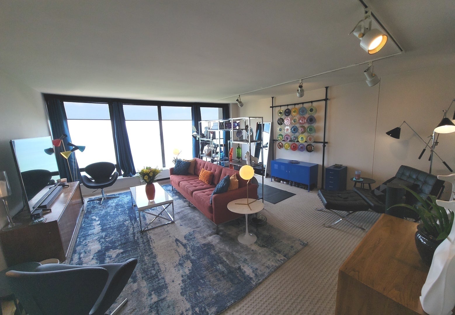 5445 N Sheridan Road 3708