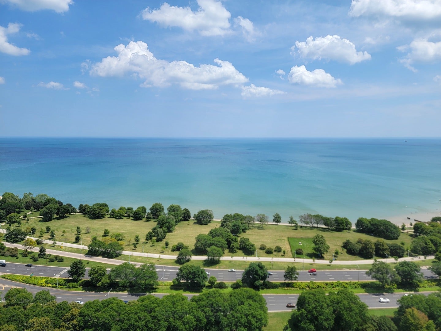 5445 N Sheridan Road 3708