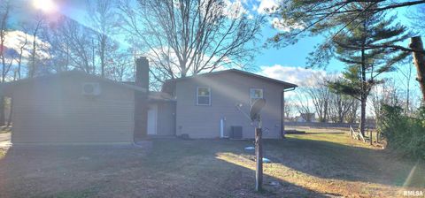 Tiny photo for 7306 Norris Drive, Marion, IL 62959 (MLS # EB460609)