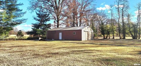 Tiny photo for 7306 Norris Drive, Marion, IL 62959 (MLS # EB460609)