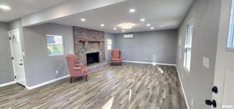 Tiny photo for 7306 Norris Drive, Marion, IL 62959 (MLS # EB460609)