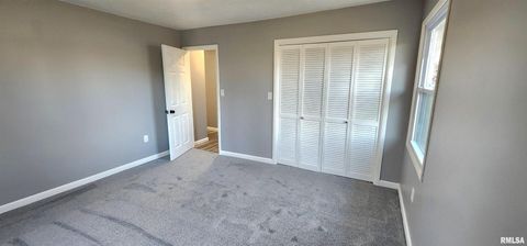 Tiny photo for 7306 Norris Drive, Marion, IL 62959 (MLS # EB460609)