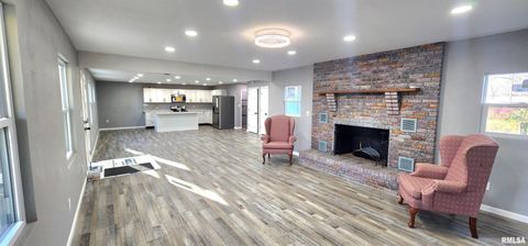 Tiny photo for 7306 Norris Drive, Marion, IL 62959 (MLS # EB460609)