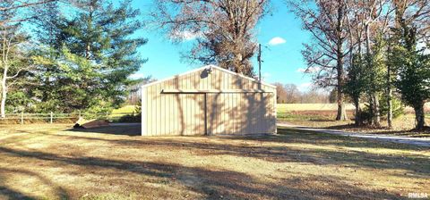 Tiny photo for 7306 Norris Drive, Marion, IL 62959 (MLS # EB460609)