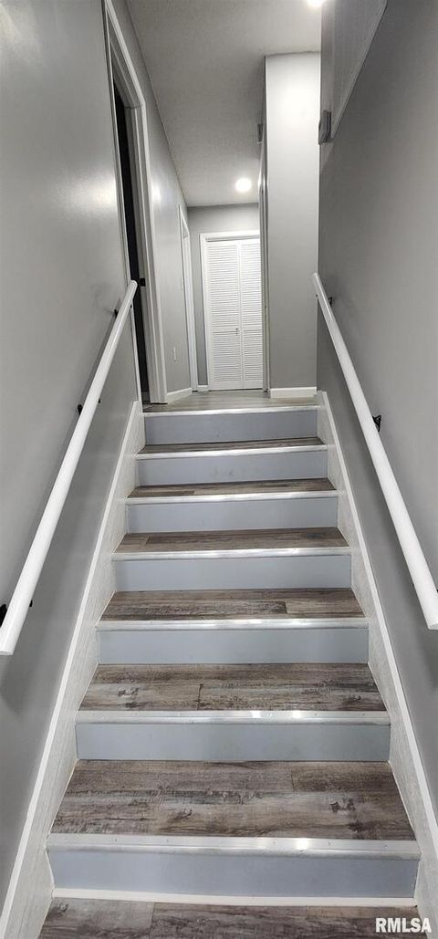 Tiny photo for 7306 Norris Drive, Marion, IL 62959 (MLS # EB460609)