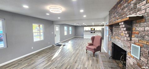 Tiny photo for 7306 Norris Drive, Marion, IL 62959 (MLS # EB460609)