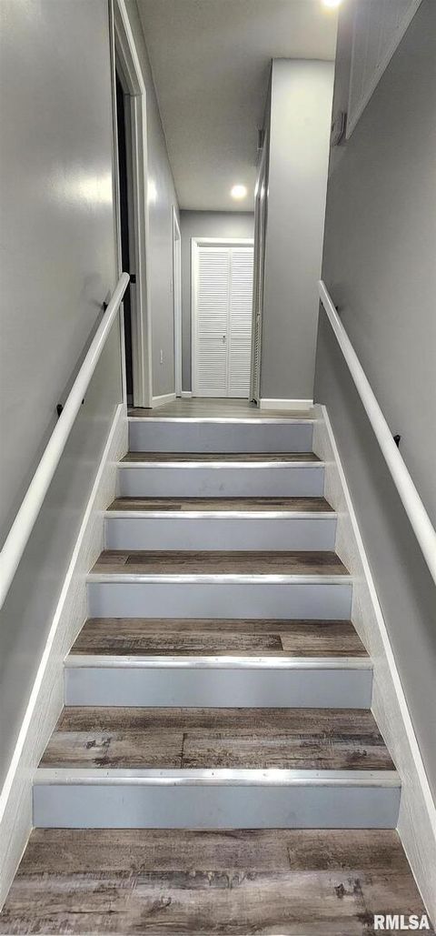 Tiny photo for 7306 Norris Drive, Marion, IL 62959 (MLS # EB460609)