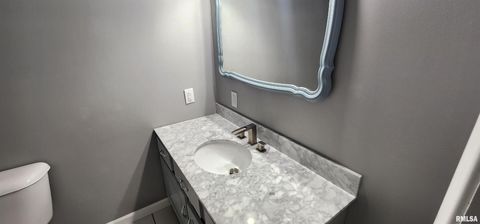 Tiny photo for 7306 Norris Drive, Marion, IL 62959 (MLS # EB460609)