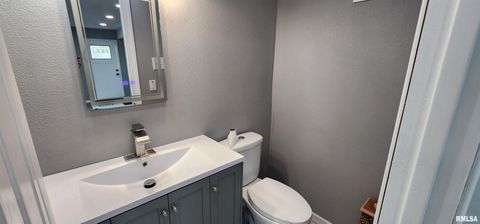 Tiny photo for 7306 Norris Drive, Marion, IL 62959 (MLS # EB460609)