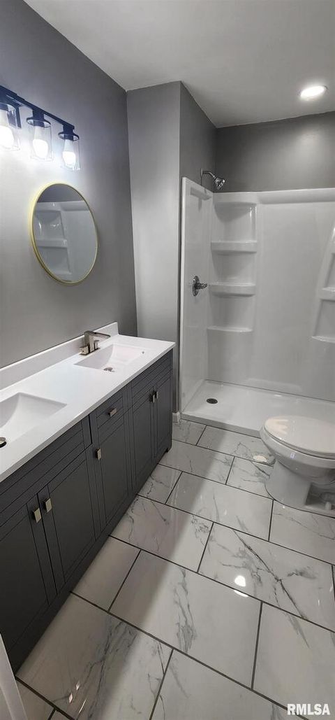 Tiny photo for 7306 Norris Drive, Marion, IL 62959 (MLS # EB460609)