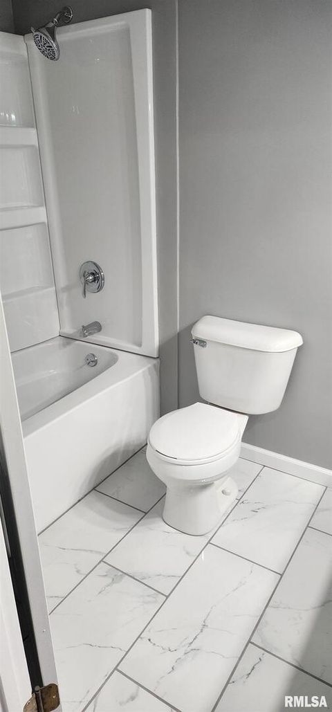 Tiny photo for 7306 Norris Drive, Marion, IL 62959 (MLS # EB460609)