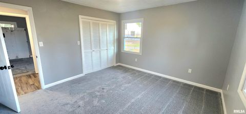 Tiny photo for 7306 Norris Drive, Marion, IL 62959 (MLS # EB460609)