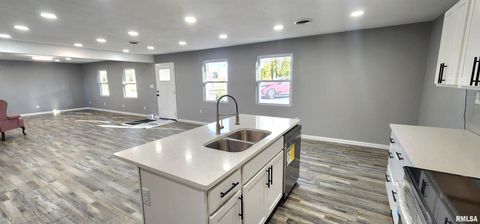 Tiny photo for 7306 Norris Drive, Marion, IL 62959 (MLS # EB460609)