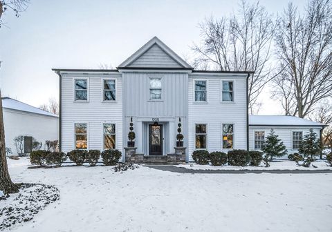 1205 Briergate Drive, Naperville, IL 60563 - #: 12558574