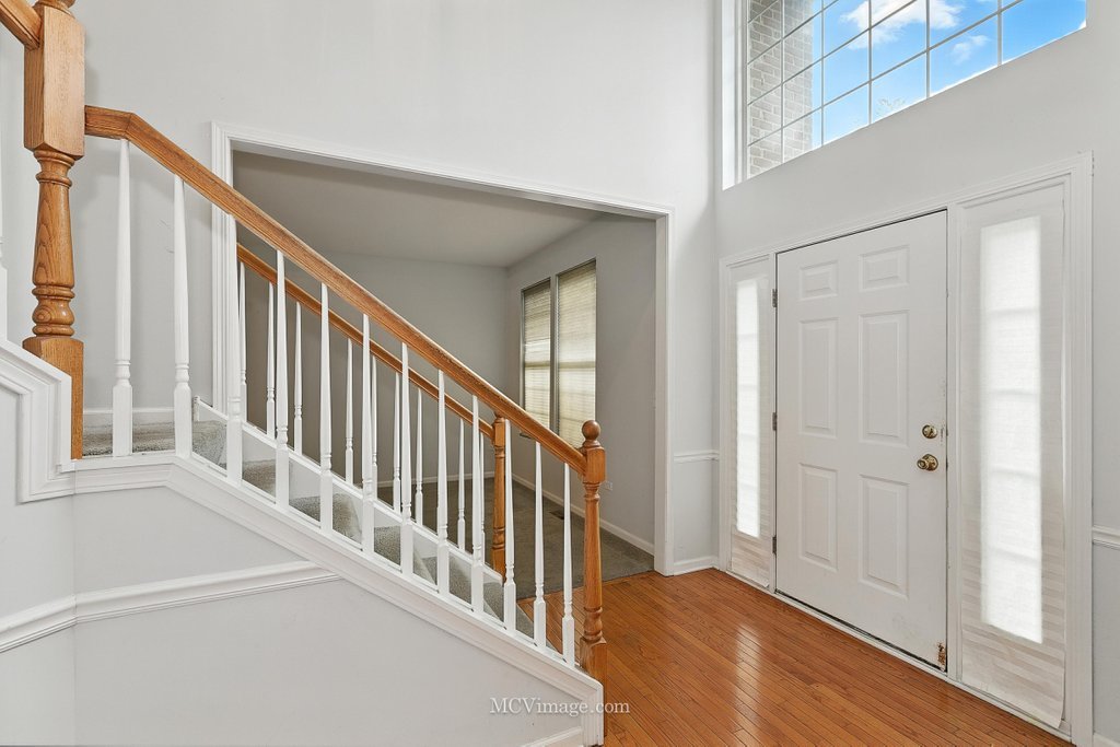 402 Marshall Ash Street
