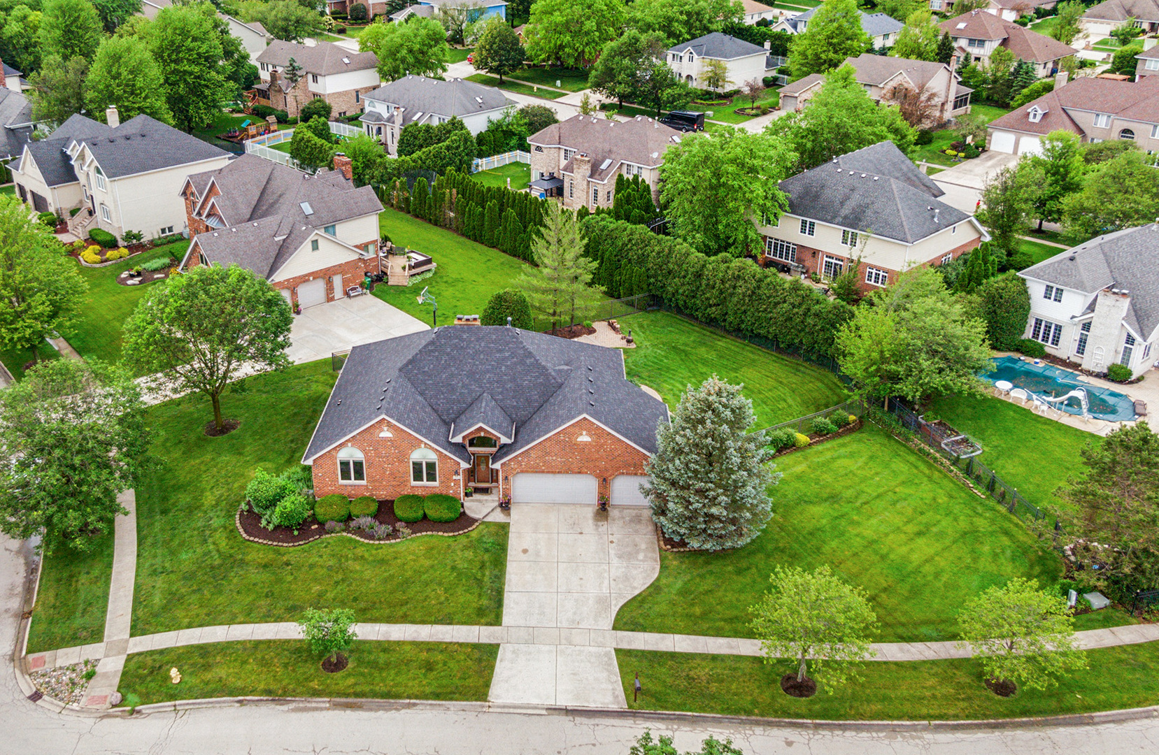 View Homer Glen, IL 60491 house