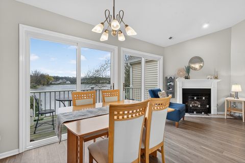 Tiny photo for 0N132 Ennerdale Lane #1407, Winfield, IL 60190 (MLS # 12605232)