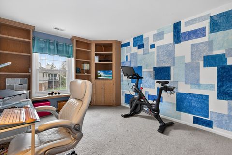 Tiny photo for 0N132 Ennerdale Lane #1407, Winfield, IL 60190 (MLS # 12605232)