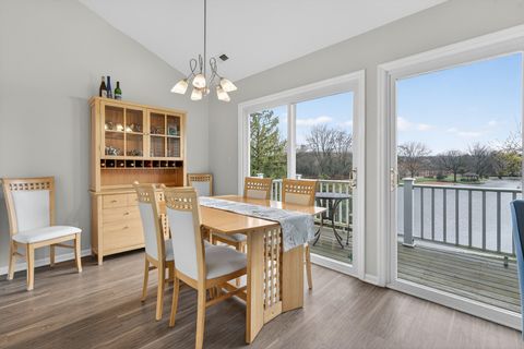 Tiny photo for 0N132 Ennerdale Lane #1407, Winfield, IL 60190 (MLS # 12605232)