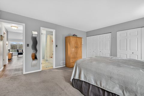 Tiny photo for 0N132 Ennerdale Lane #1407, Winfield, IL 60190 (MLS # 12605232)