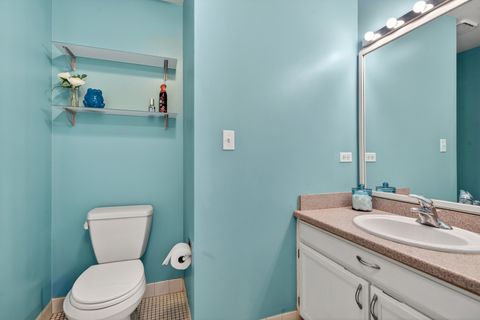 Tiny photo for 0N132 Ennerdale Lane #1407, Winfield, IL 60190 (MLS # 12605232)