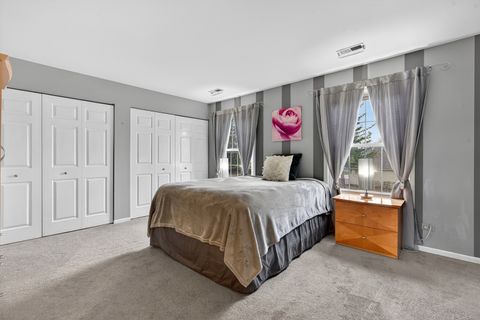 Tiny photo for 0N132 Ennerdale Lane #1407, Winfield, IL 60190 (MLS # 12605232)