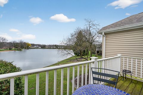 Tiny photo for 0N132 Ennerdale Lane #1407, Winfield, IL 60190 (MLS # 12605232)