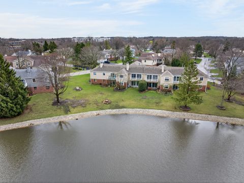 Tiny photo for 0N132 Ennerdale Lane #1407, Winfield, IL 60190 (MLS # 12605232)