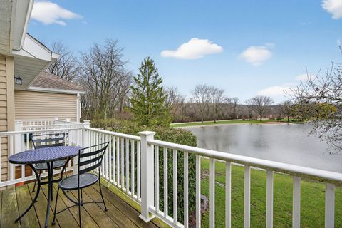 Tiny photo for 0N132 Ennerdale Lane #1407, Winfield, IL 60190 (MLS # 12605232)