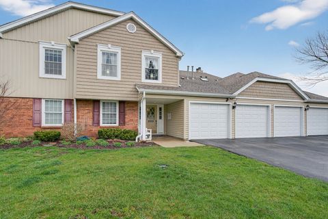 Property photo of 0n132 Ennerdale Lane 1407, Winfield, IL 60190