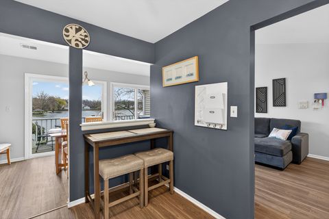 Tiny photo for 0N132 Ennerdale Lane #1407, Winfield, IL 60190 (MLS # 12605232)