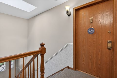 Tiny photo for 0N132 Ennerdale Lane #1407, Winfield, IL 60190 (MLS # 12605232)