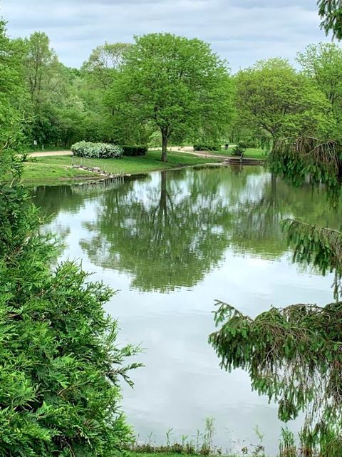 Tiny photo for 0N132 Ennerdale Lane #1407, Winfield, IL 60190 (MLS # 12605232)