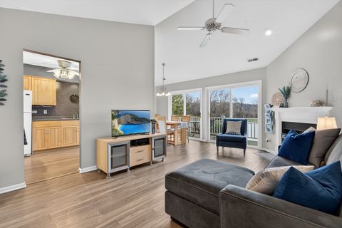 Tiny photo for 0N132 Ennerdale Lane #1407, Winfield, IL 60190 (MLS # 12605232)