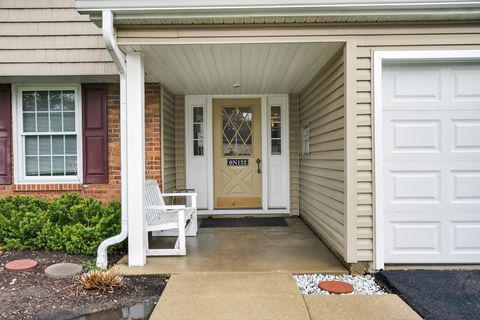 Tiny photo for 0N132 Ennerdale Lane #1407, Winfield, IL 60190 (MLS # 12605232)