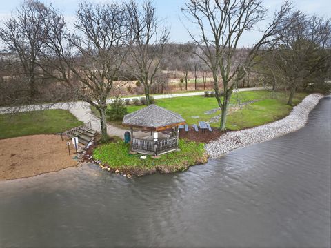 Tiny photo for 0N132 Ennerdale Lane #1407, Winfield, IL 60190 (MLS # 12605232)